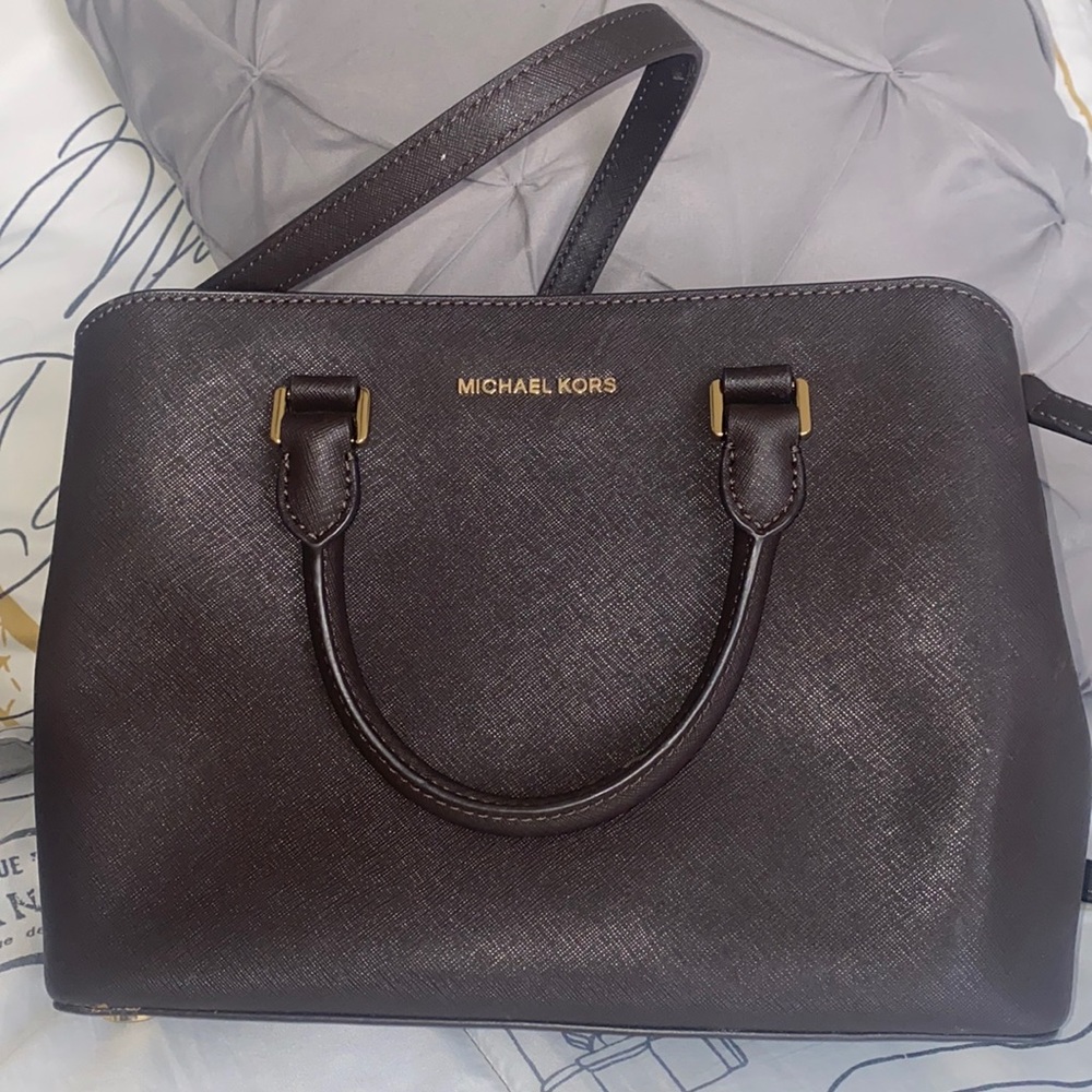 Michael kors shoulder bag
